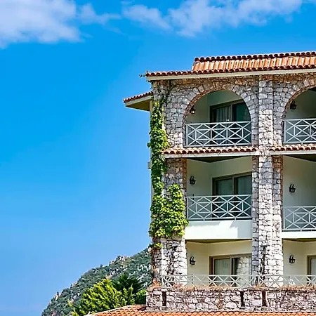 Marti La Perla - Adult Only+16 Marmaris