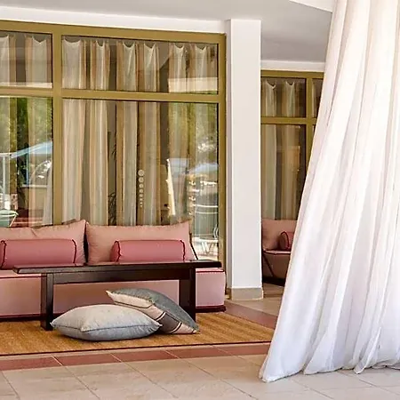 Marti La Perla - Adult Only+16 4* Marmaris