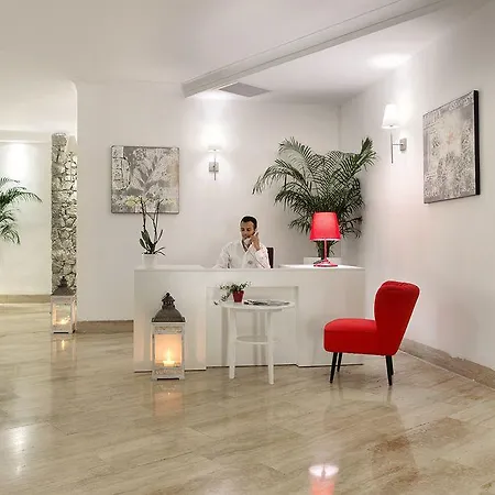 Marti La Perla - Adult Only+16 אתר נופש