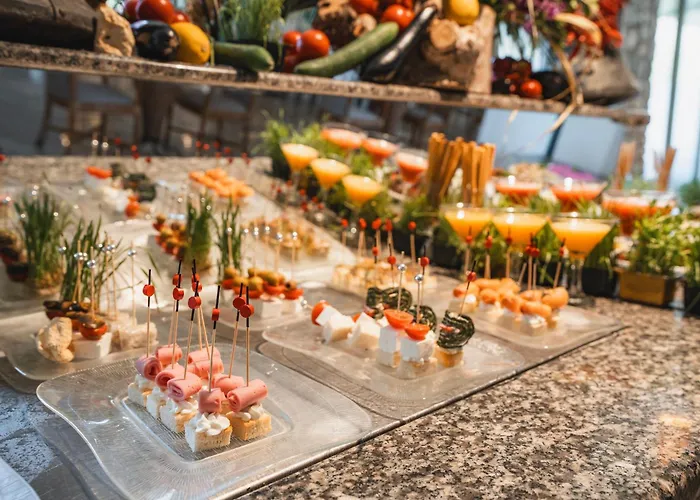 Marti La Perla - Adult Only+16 Marmaris