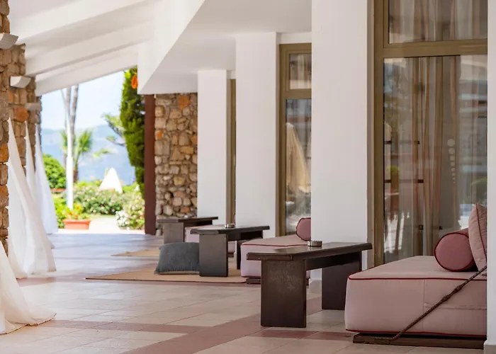 Station touristique Marti La Perla - Adult Only+16 Marmaris