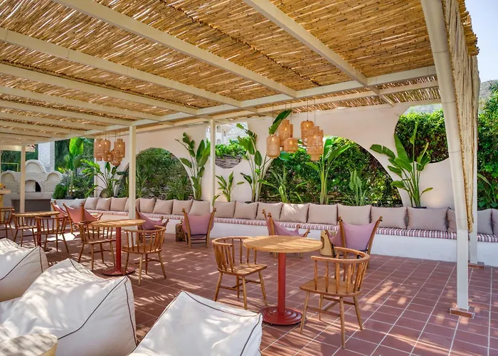 Marti La Perla - Adult Only+16 Station touristique Marmaris