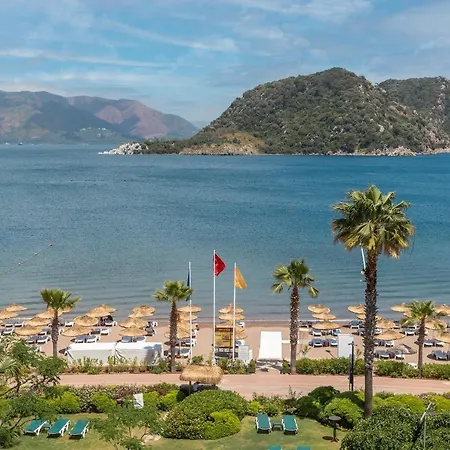 Marti La Perla - Adult Only+16 度假村 4*